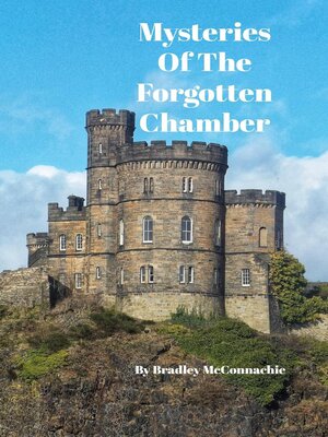 cover image of Mysteries of the Forgotten Chamber